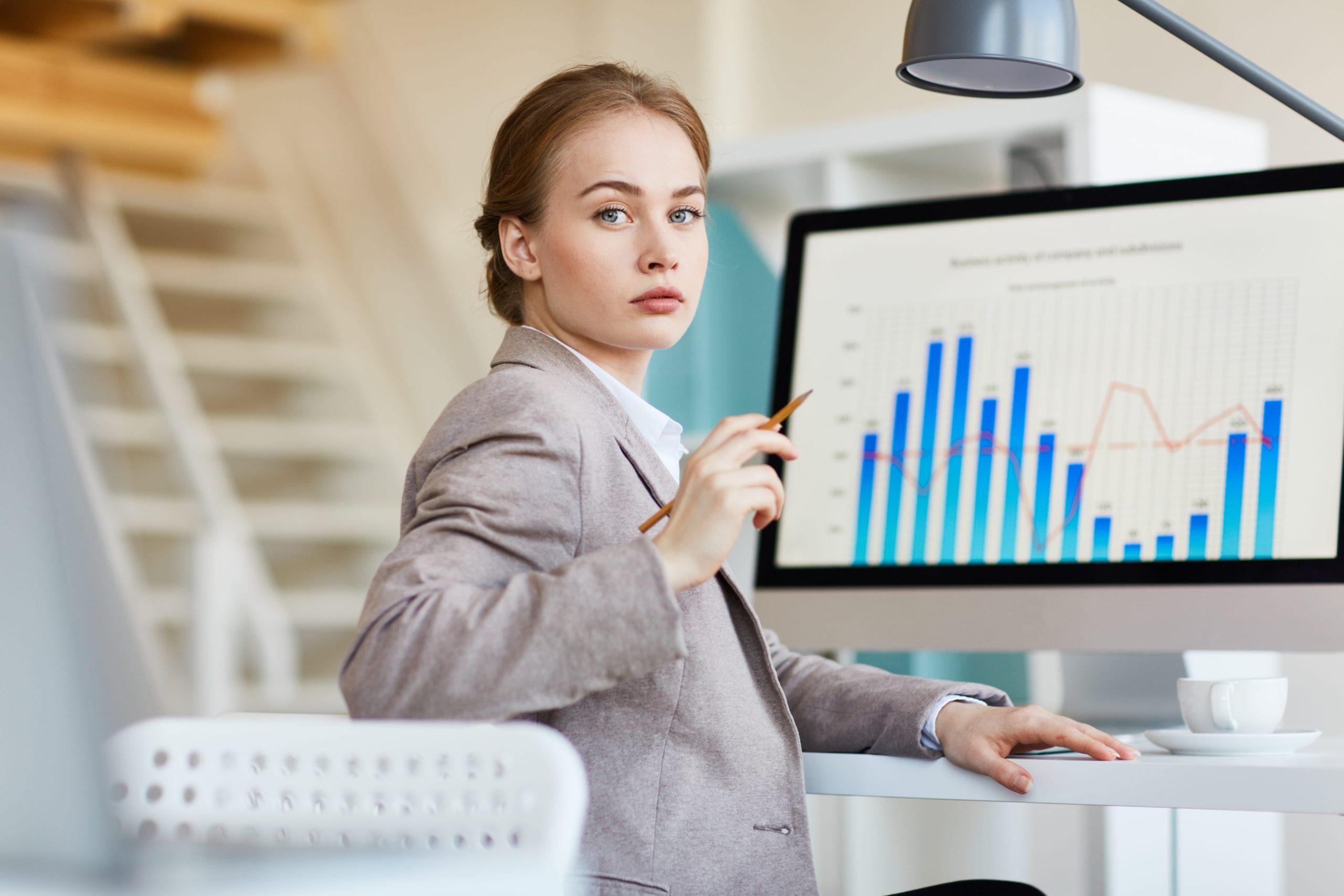 High Expertise costs?